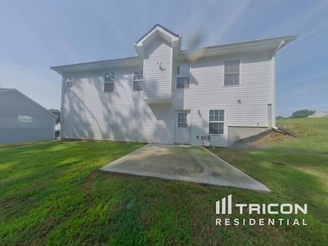 Building Photo - 117 Grizzly Trail