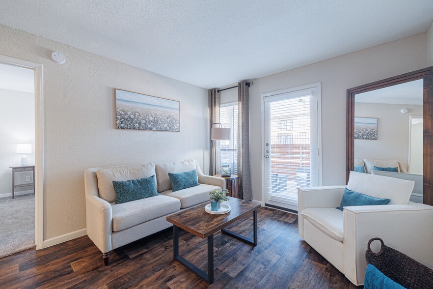 Building Photo - Sandshell at Fossil Creek