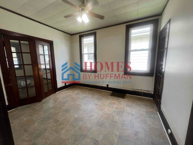 Building Photo - Two Bedroom House | Now Available