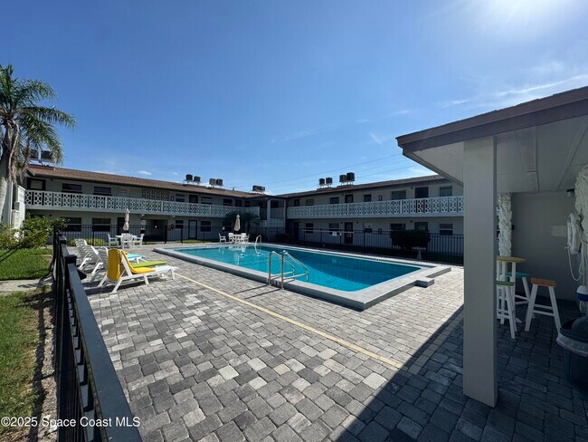 Building Photo - 5600 N Banana River Blvd