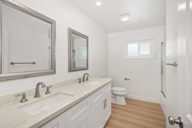 Building Photo - Coastal Living at Its Finest! Fully Remode...