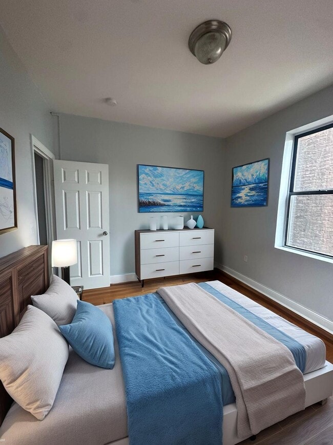 Building Photo - City View Terrace