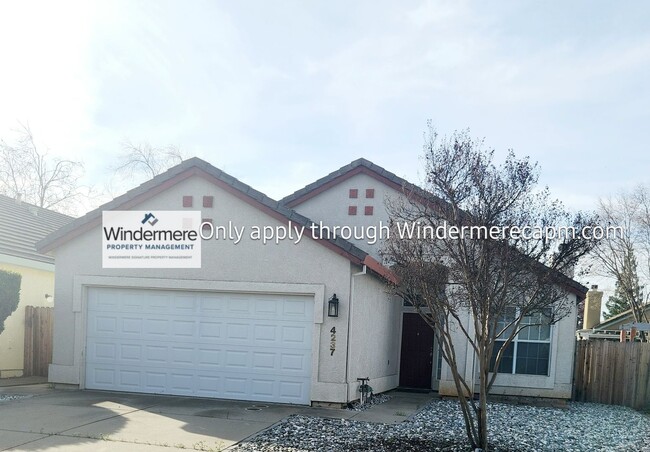 Primary Photo - Rosemont Home Available Now!