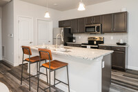 Interior Photo - Sugar Creek Apartments