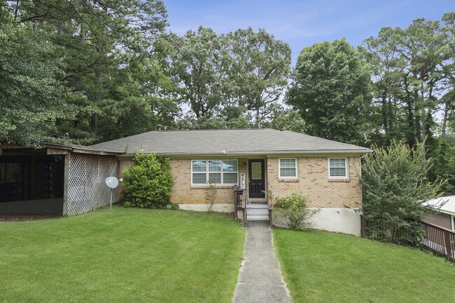 Building Photo - 509 Ardmore Ln