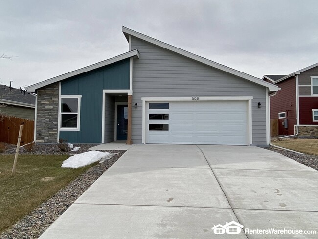 Building Photo - 508 Bobcat Ct