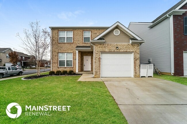 Building Photo - 3201 Cotton Ln