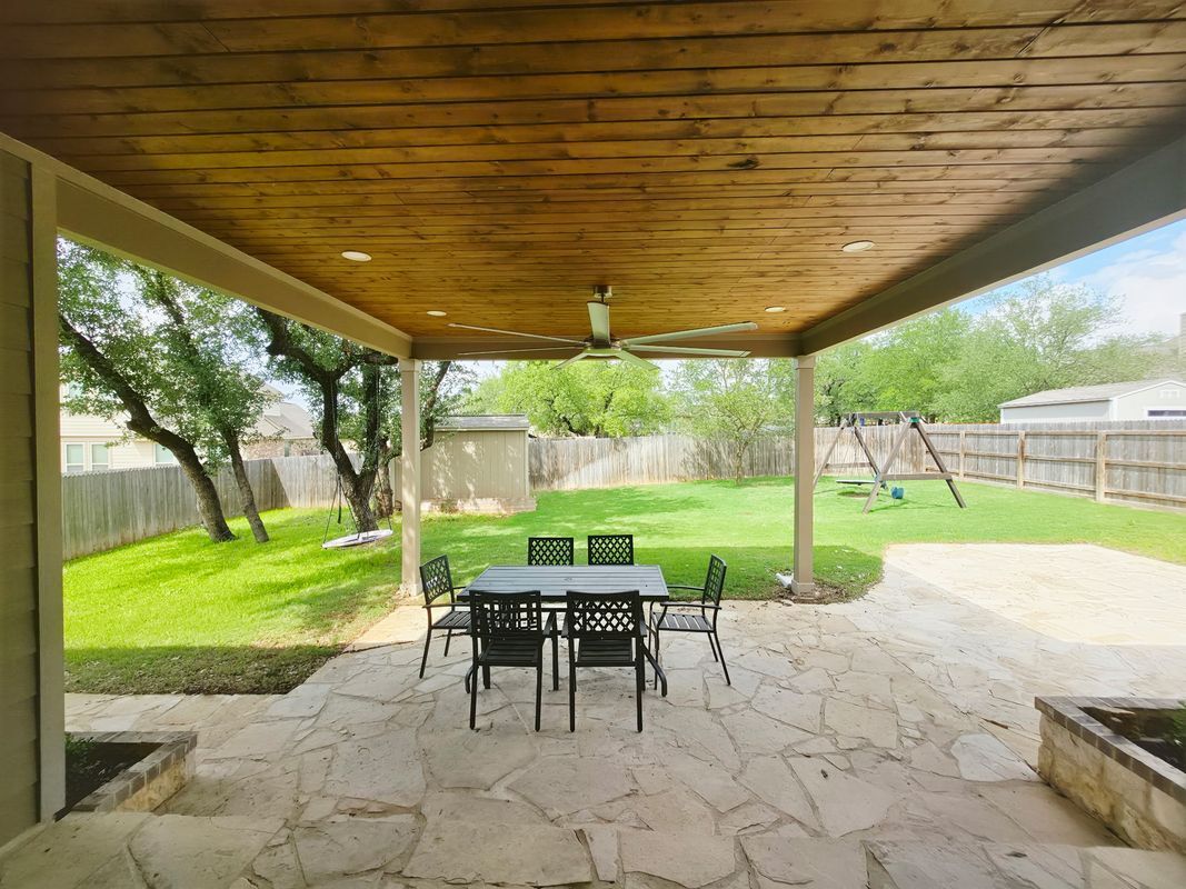 Building Photo - 4822 La Santa Rd