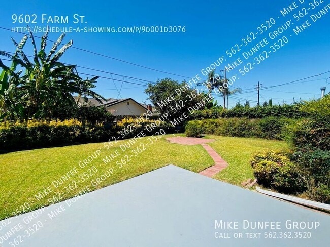 Building Photo - 9602 Farm St