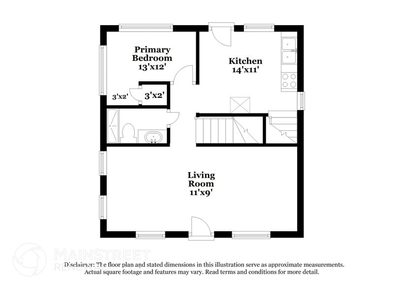 Building Photo - 124 N 43rd St