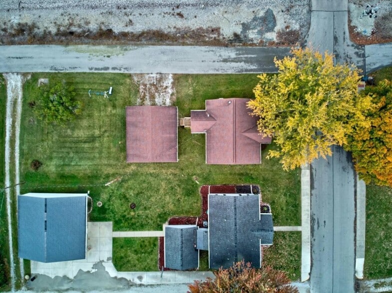 Building Photo - 538 Mill St