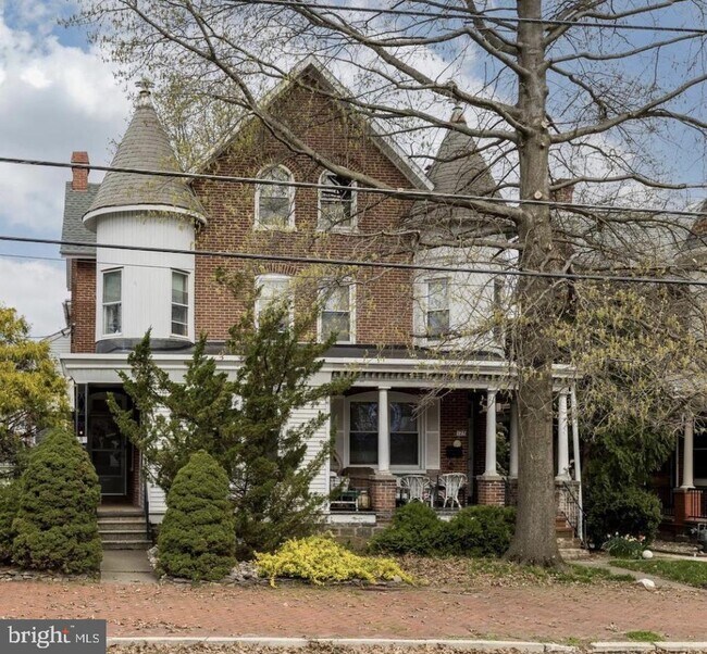 Primary Photo - 123 N Reading Ave