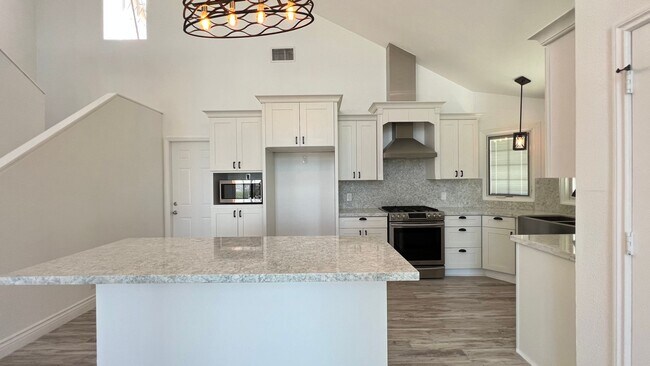 Building Photo - Stunningly Upgraded Anaheim Hills Townhome with Forever Pano Views and Private Spa