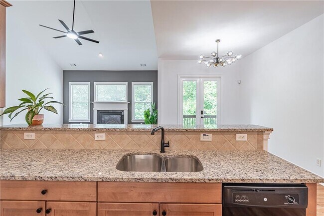 Building Photo - 764 Morganton Dr
