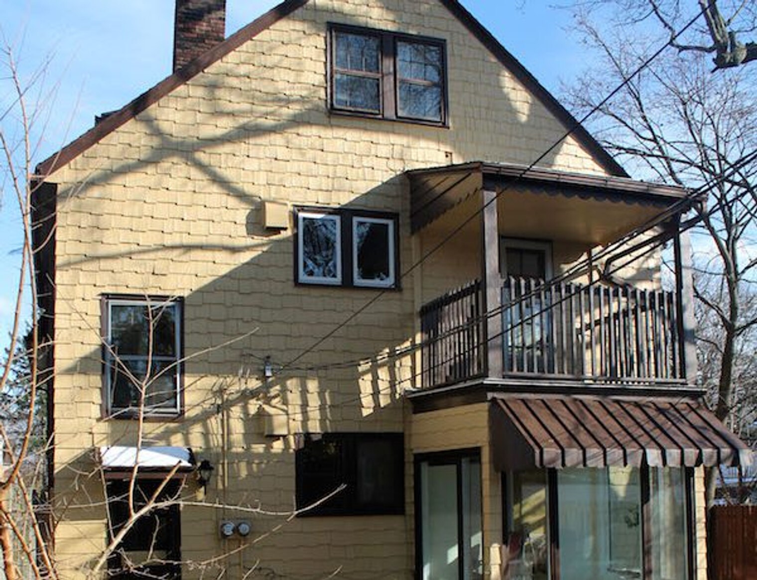 Building Photo - 3574 Lynnfield Rd