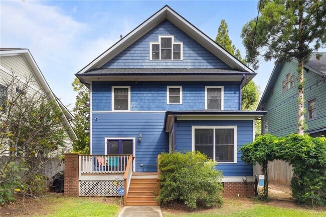 Building Photo - 120 Park Pl