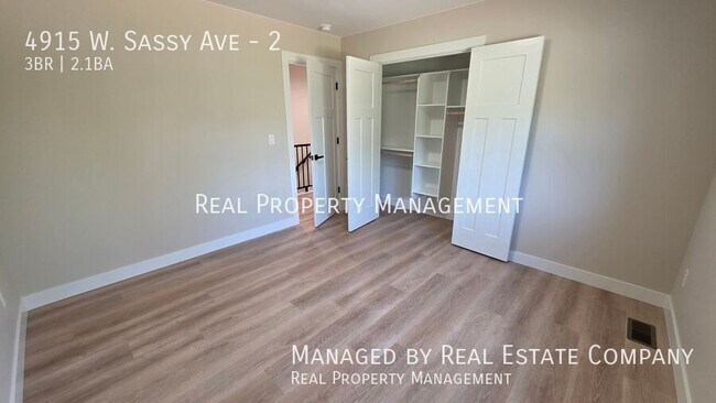 Building Photo - 4915 W Sassy Ave