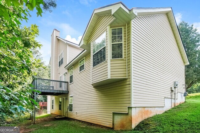 Building Photo - 4410 Reserve Hill Crossing