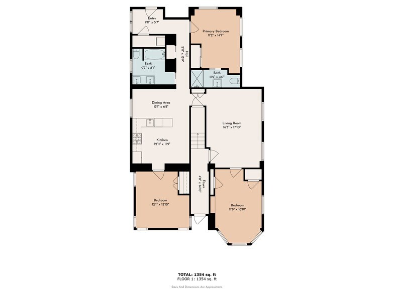 Building Photo - 75 W Ashland St