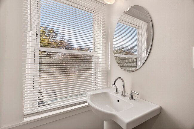 Building Photo - Renovated Historic Home