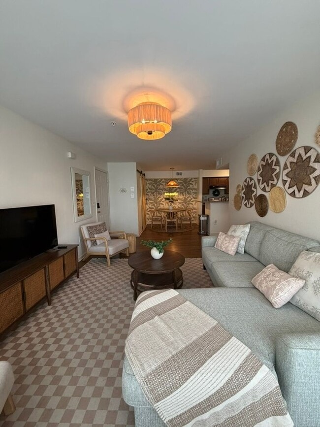 Building Photo - Furnished 3 Bedroom, 2 Bath Condo In Indian Lake!