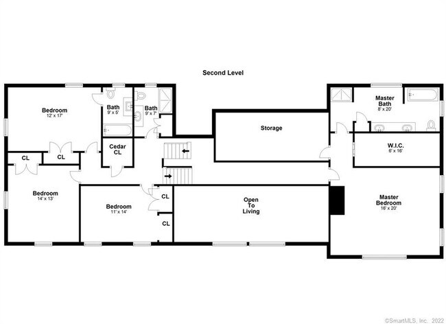 Building Photo - 220 Burr St