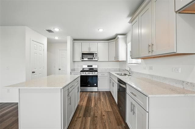 Building Photo - 16124 Turtuga Dr