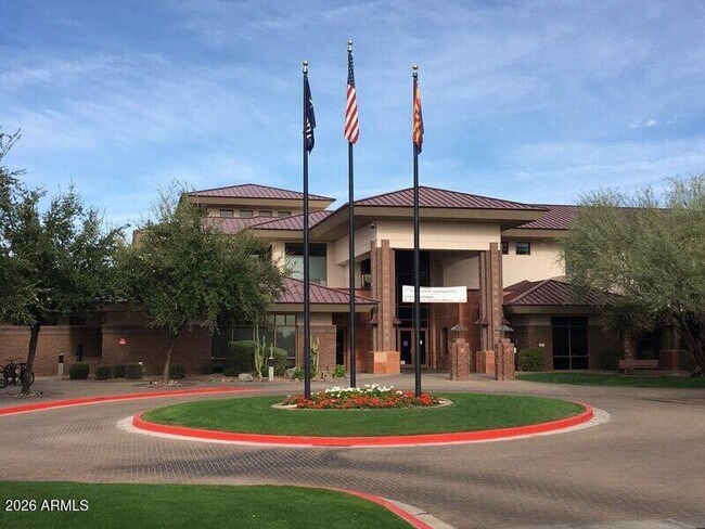Building Photo - 39820 N Mill Creek Ct
