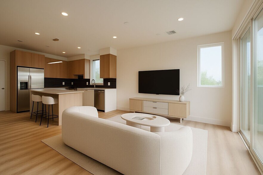 Building Photo - 5813 Lexington Ave