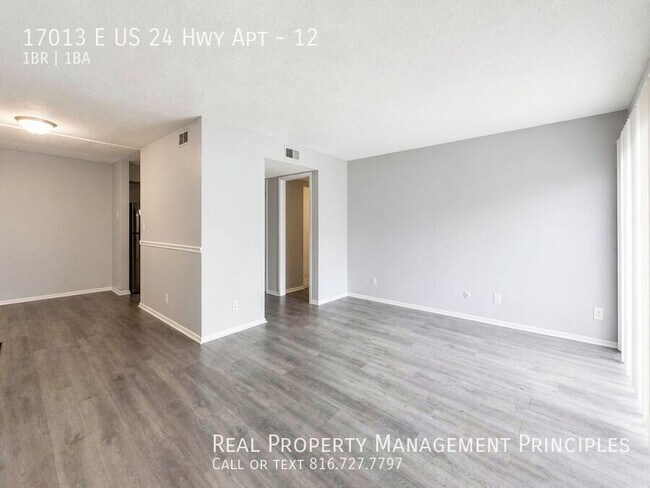 Building Photo - 17013 E US 24 Hwy Apt-12