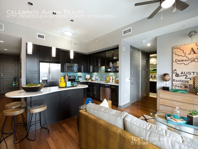 Building Photo - Gables Park Tower