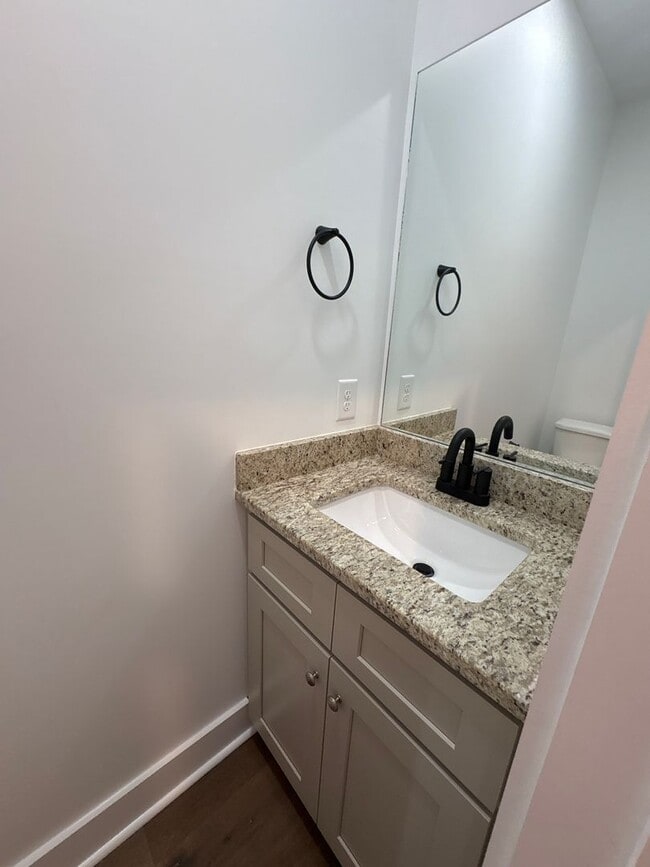 Building Photo - Beautiful New Construction Townhome in She...