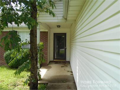 Building Photo - 517 Green Valley Dr