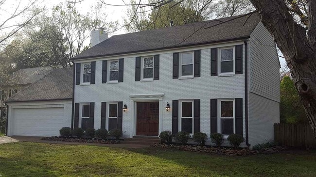 Building Photo - 7472 Dove Field Cove