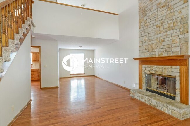 Building Photo - 4 Bedroom Pet-Friendly Home in Olathe, KS ...