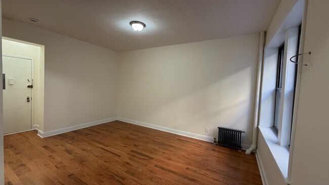 Floorplan - 300 Fort Washington Avenue