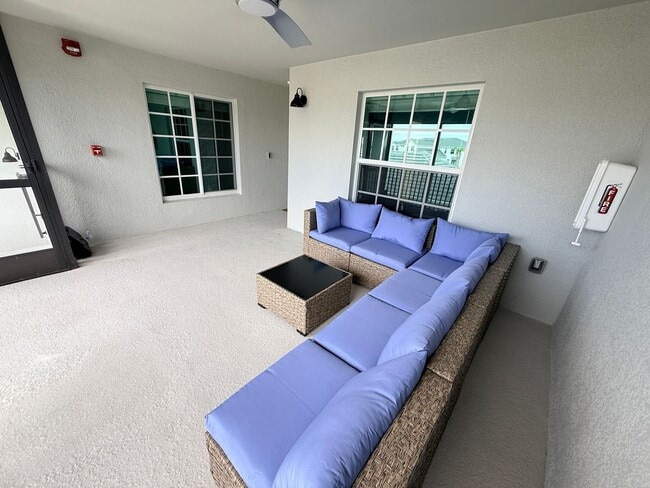 Building Photo - Beautifully Furnished Second-Floor Coach Home in the New Webb’s Reserve Golf & Country Club – Gol...