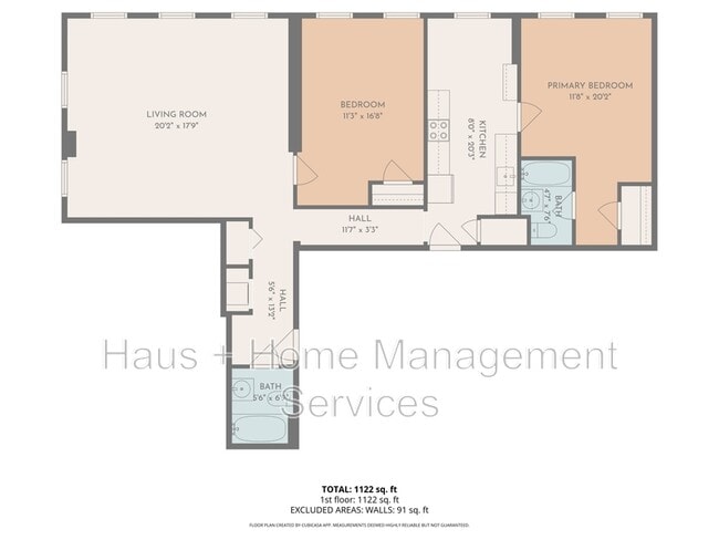 Building Photo - 906 Penn Ave