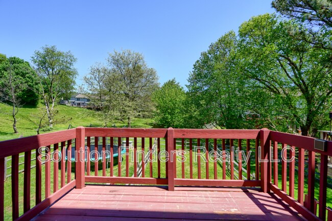 Building Photo - 3419 Clairborne Way