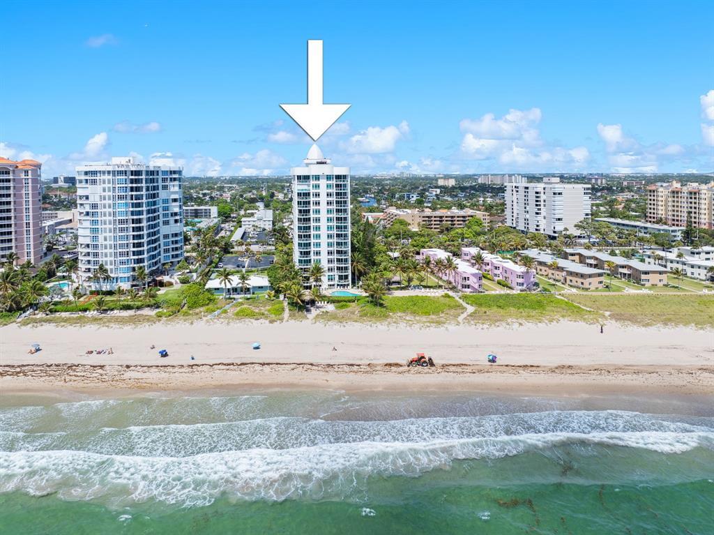 Building Photo - 1430 S Ocean Blvd