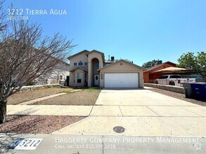 Building Photo - East El Paso 4 bed Refrig A/C with Pool!