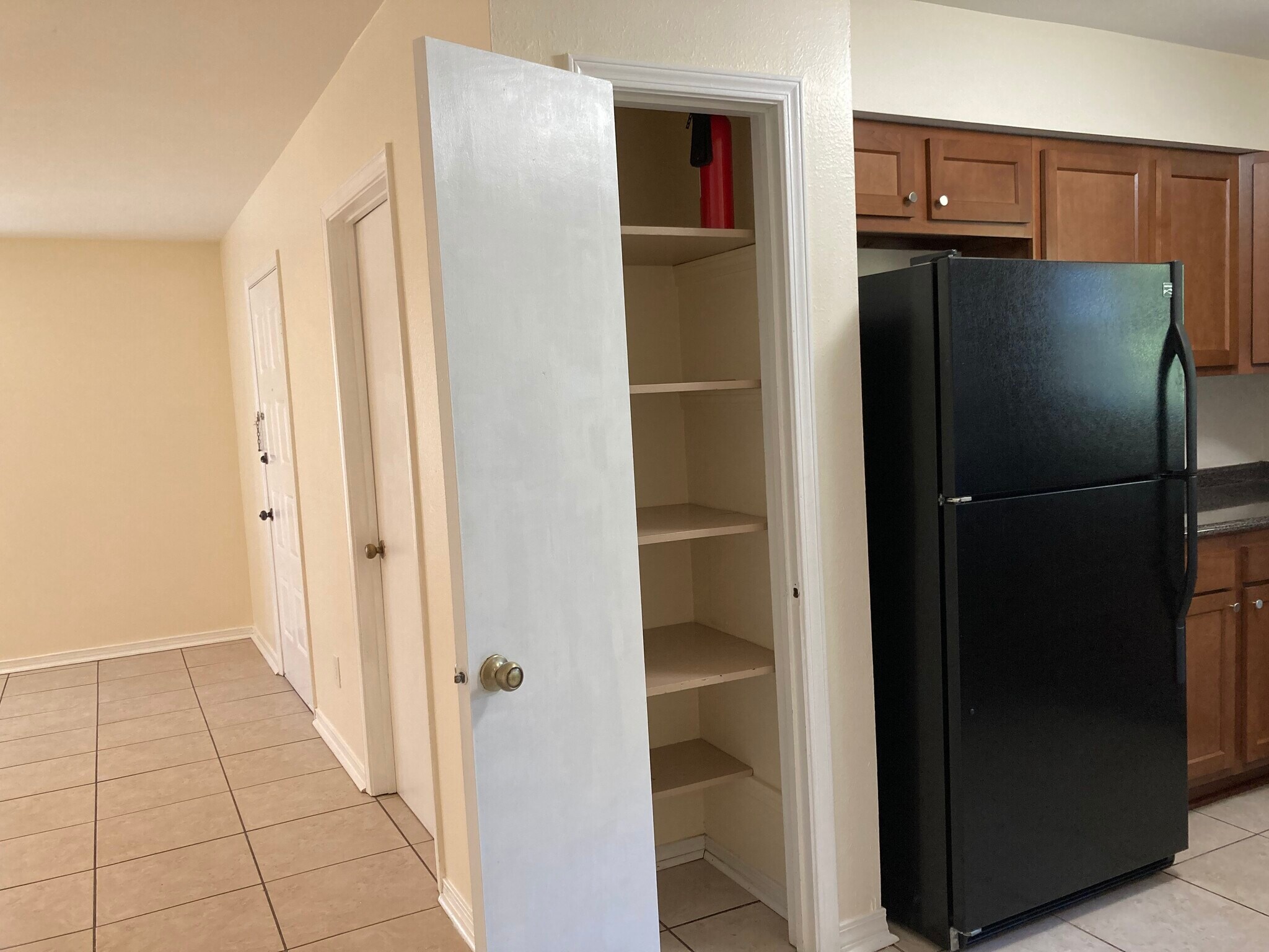 Building Photo - 1114 Williams Blvd