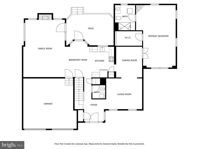 Building Photo - 5413 Tree Line Dr