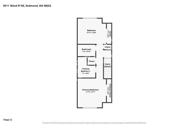 Building Photo - 9511 182 Pl NE