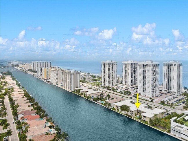 Building Photo - 2600 S Ocean Dr