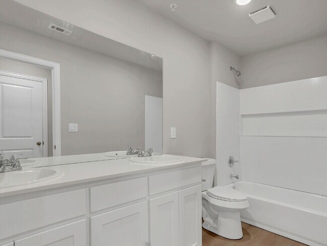 Building Photo - Brand New Fourplex