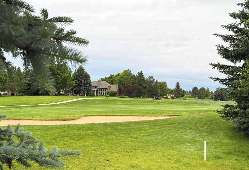 Building Photo - 7324 Tamarisk Dr