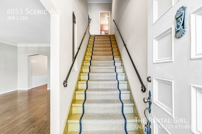 Building Photo - 6053 Scenic Ave