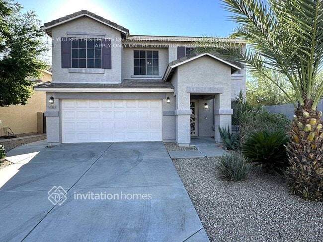 Building Photo - 27424 N 63rd Dr