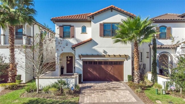 Building Photo - 8449 Via Vittoria Way